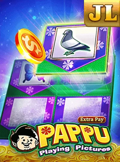 Classic slots game cover
